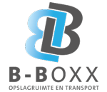 B-BOX Logo